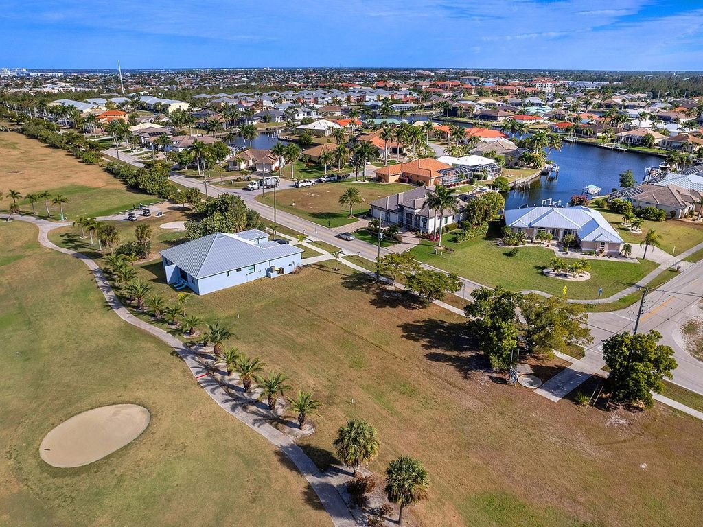 Photo of 3457 Bal Harbor Boulevard, Punta Gorda, FL 33950 (MLS # N6142091)