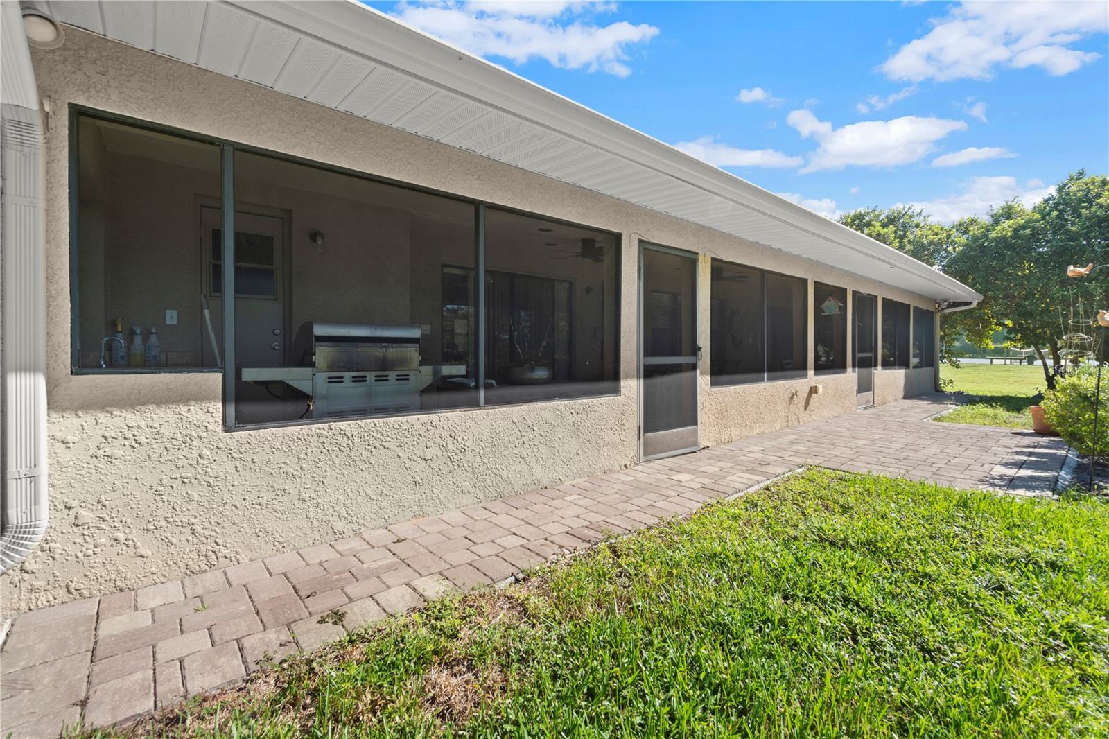 SILVER WOODS PH 01 - Residential