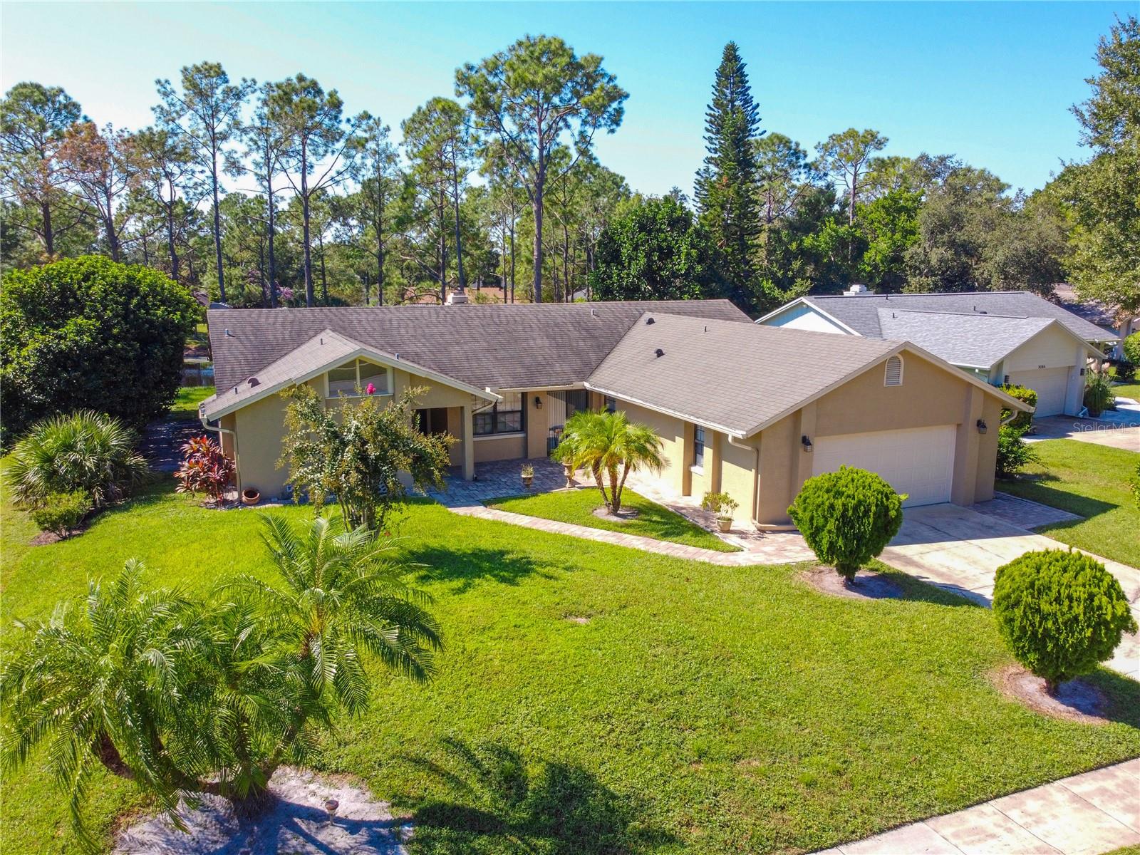 SILVER WOODS PH 01 - Residential