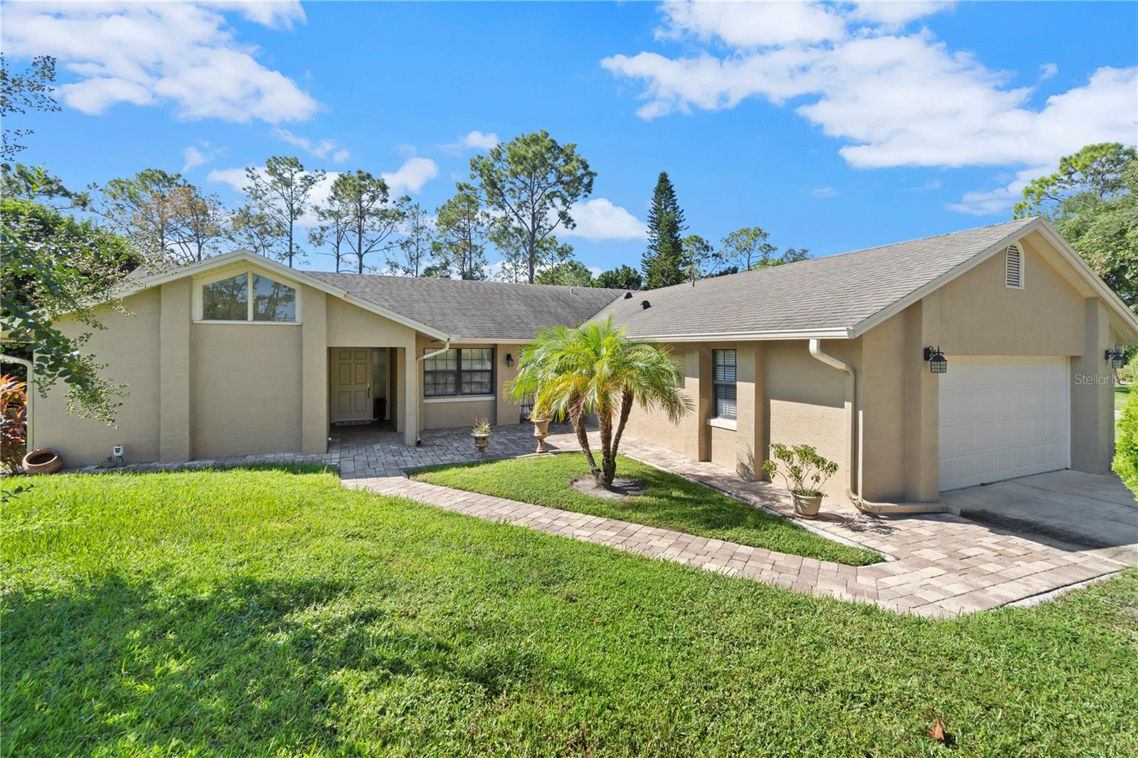 SILVER WOODS PH 01 - Residential