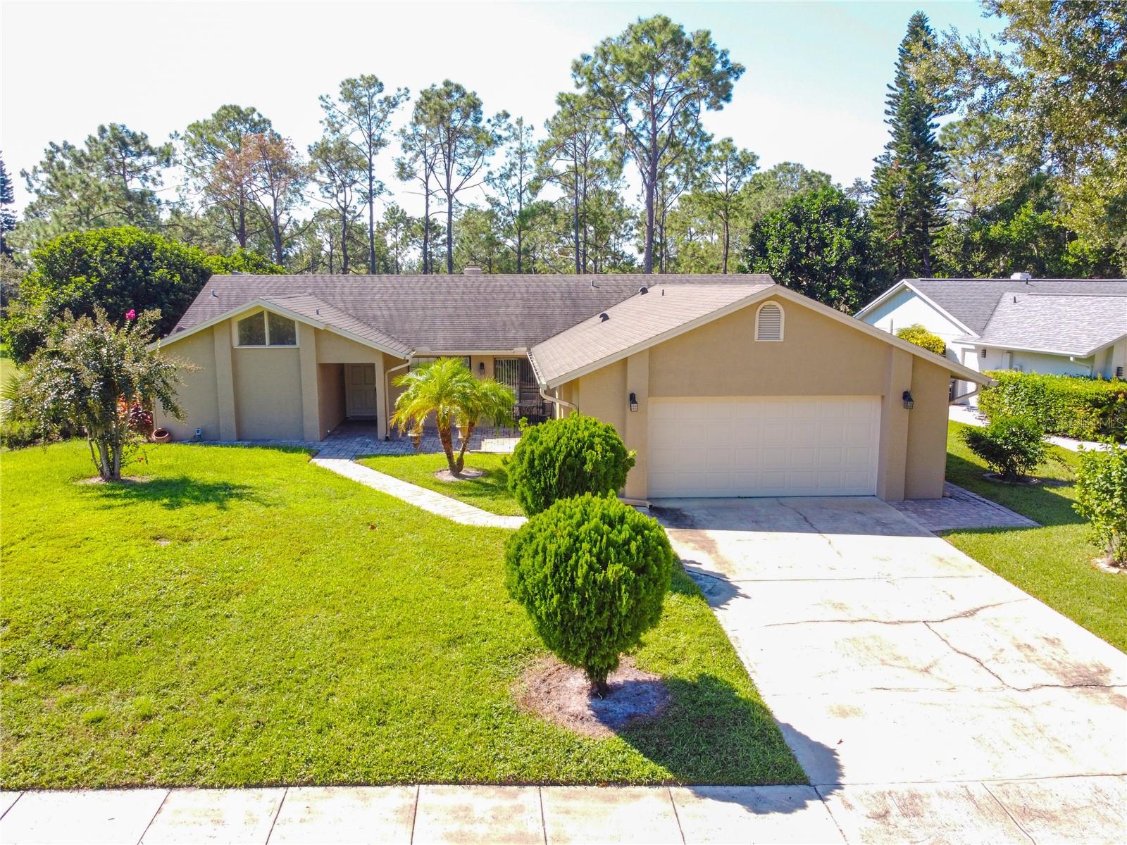 SILVER WOODS PH 01 - Residential