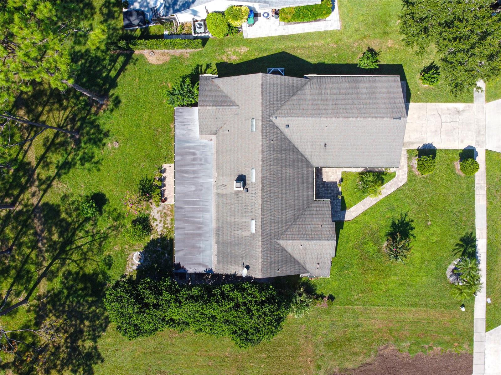 SILVER WOODS PH 01 - Residential