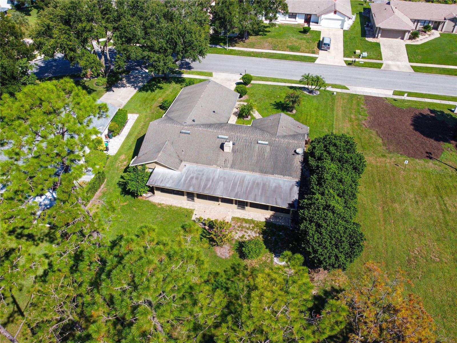 SILVER WOODS PH 01 - Residential