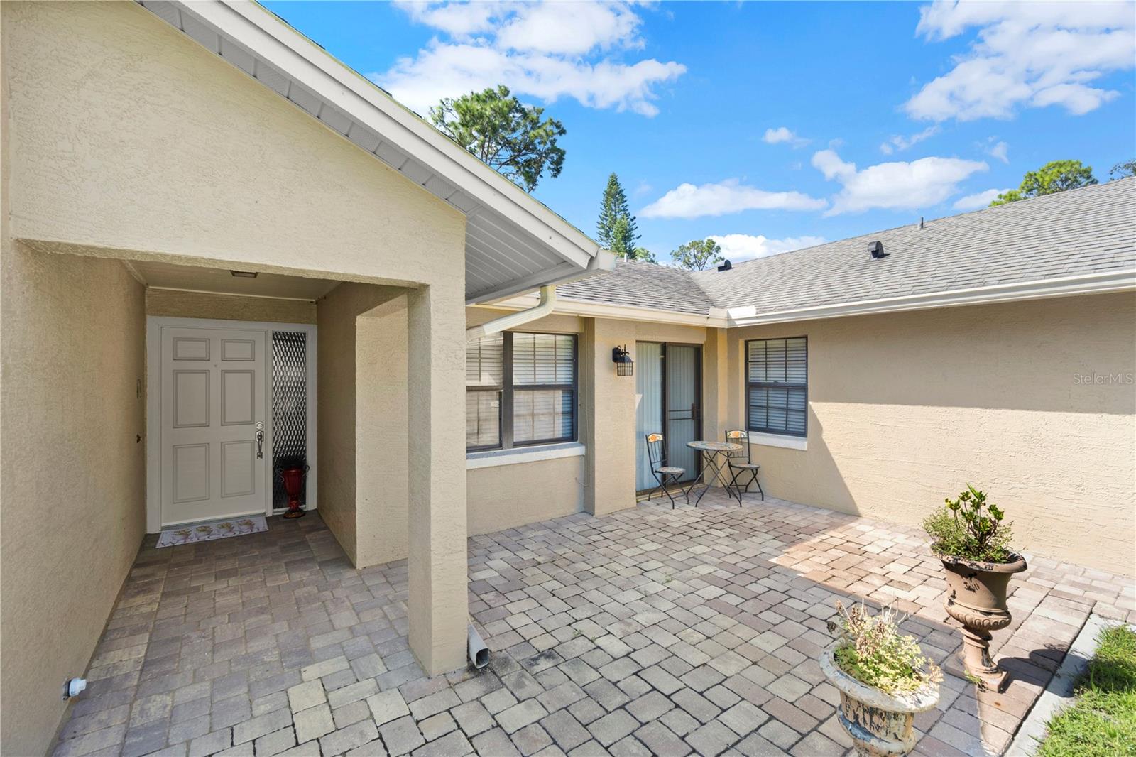 SILVER WOODS PH 01 - Residential