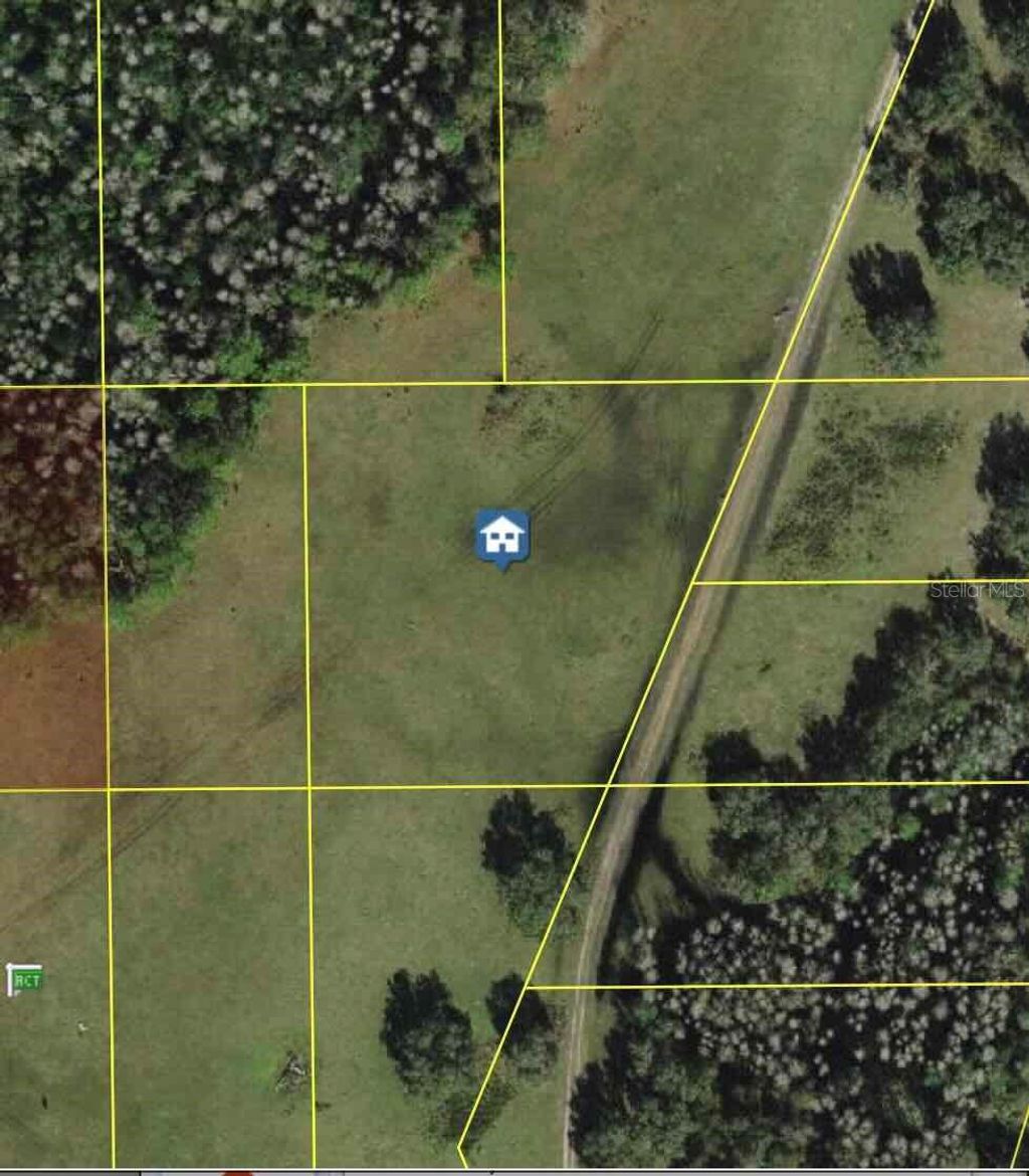 Photo of Deen Still Road E, Polk City, FL 33868 (MLS # O6350269)