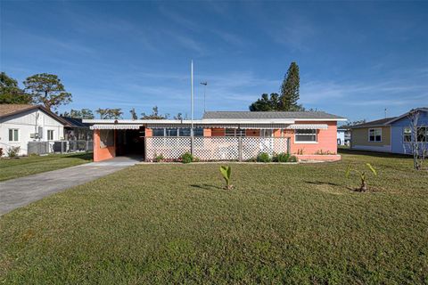 A home in ENGLEWOOD