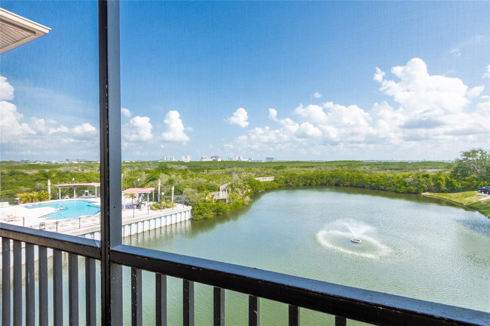 4345 BAYSIDE VILLAGE DRIVE 303