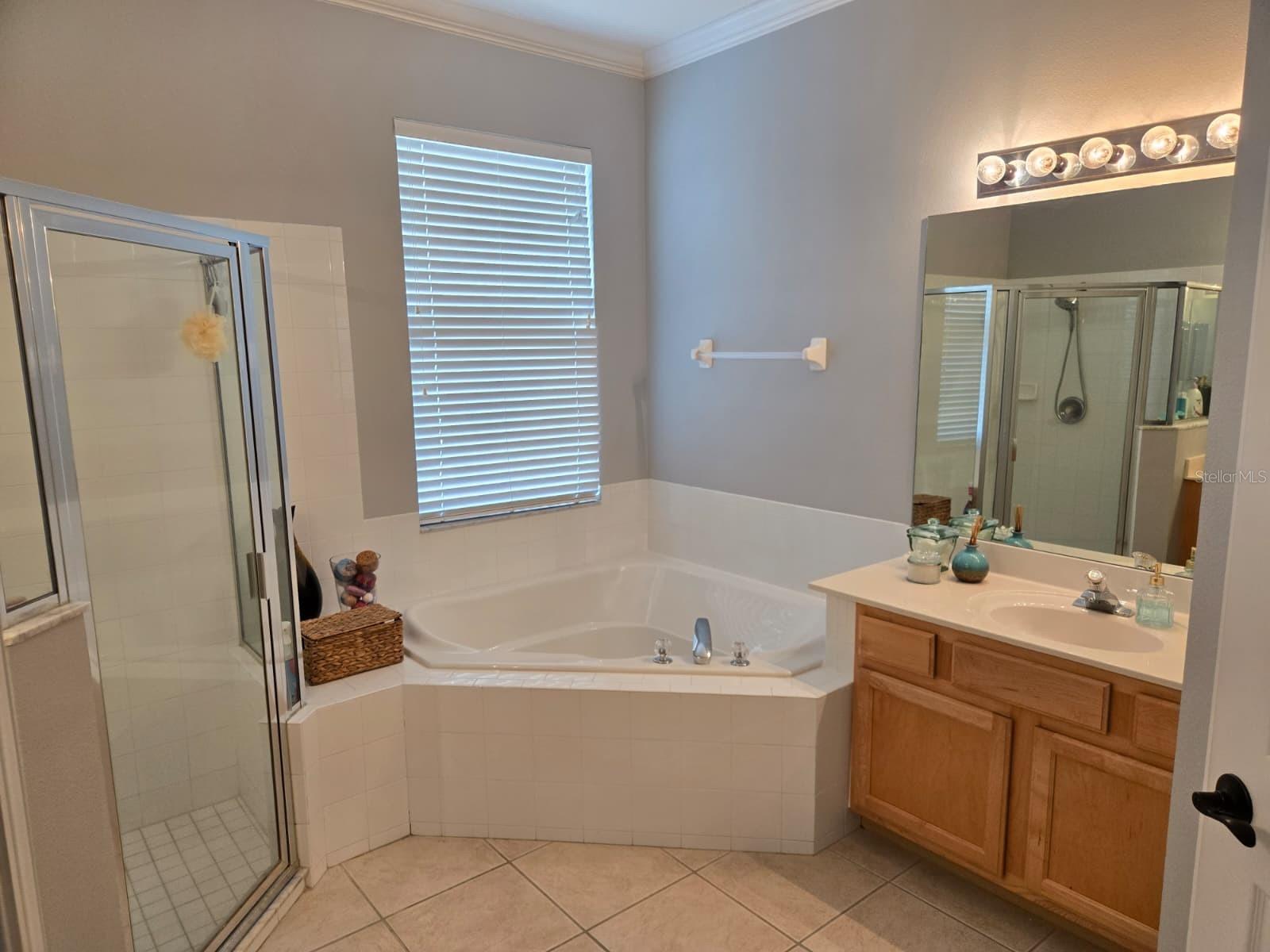 OREGON TRACE - Residential