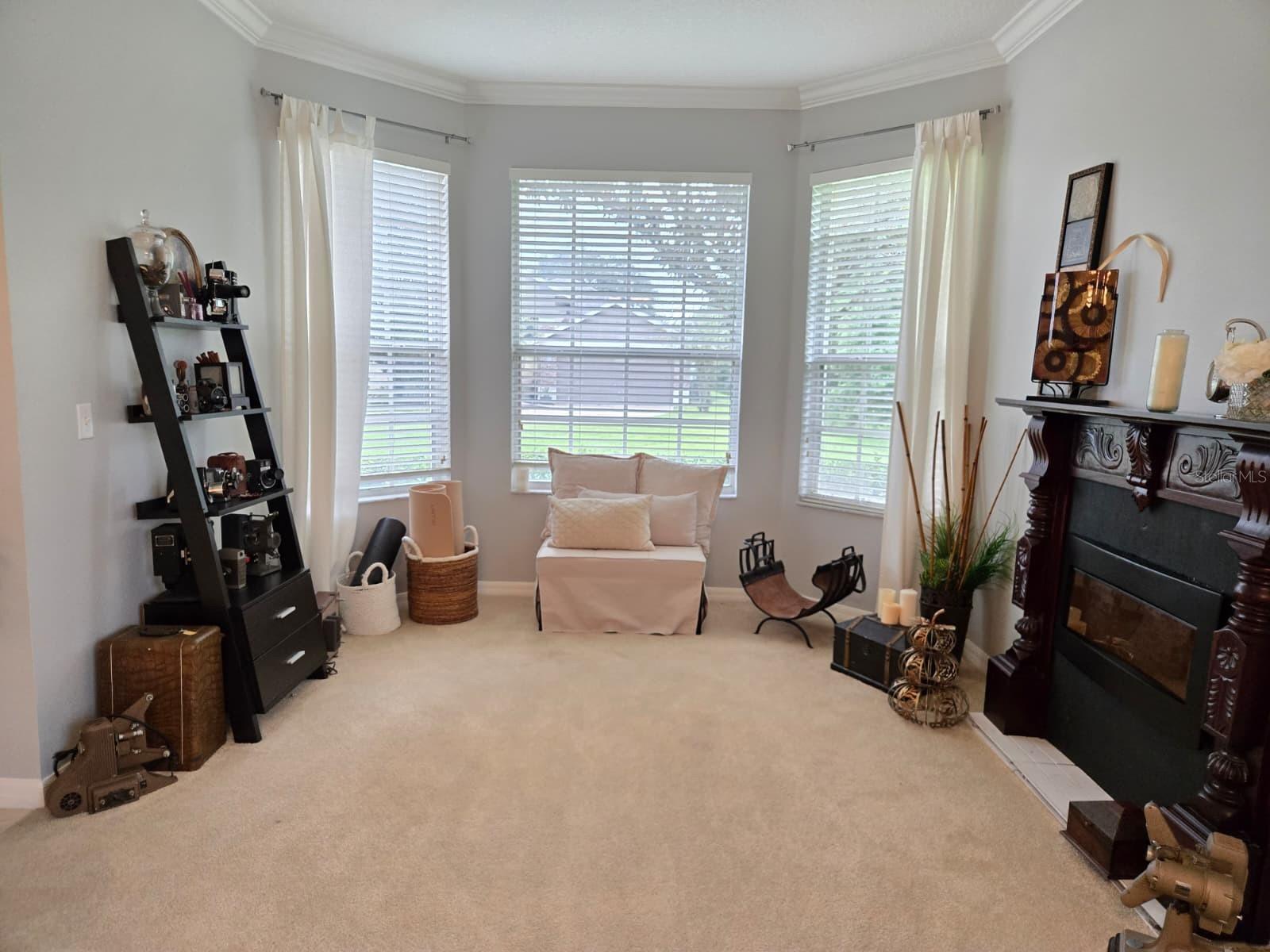 OREGON TRACE - Residential