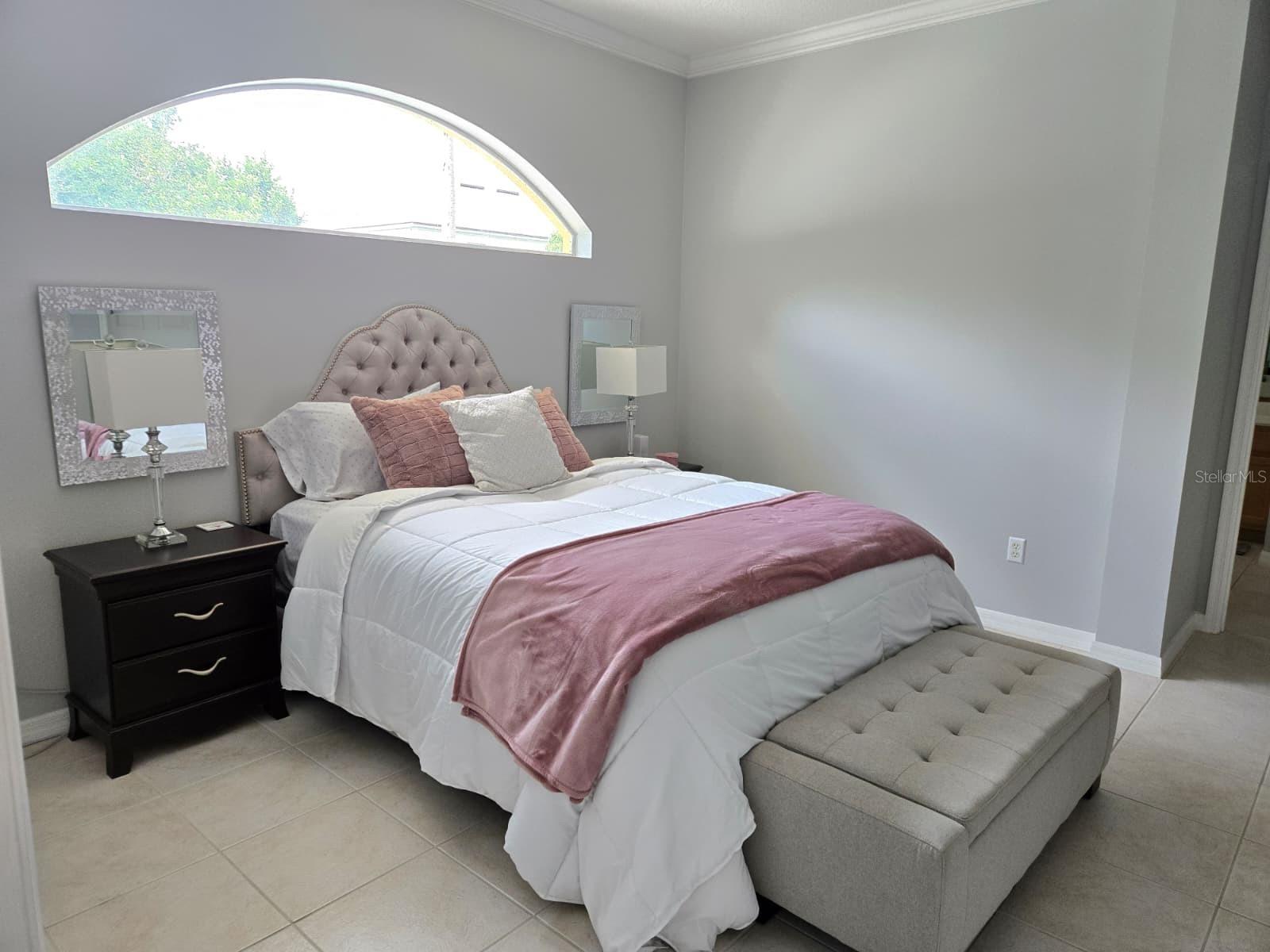 OREGON TRACE - Residential