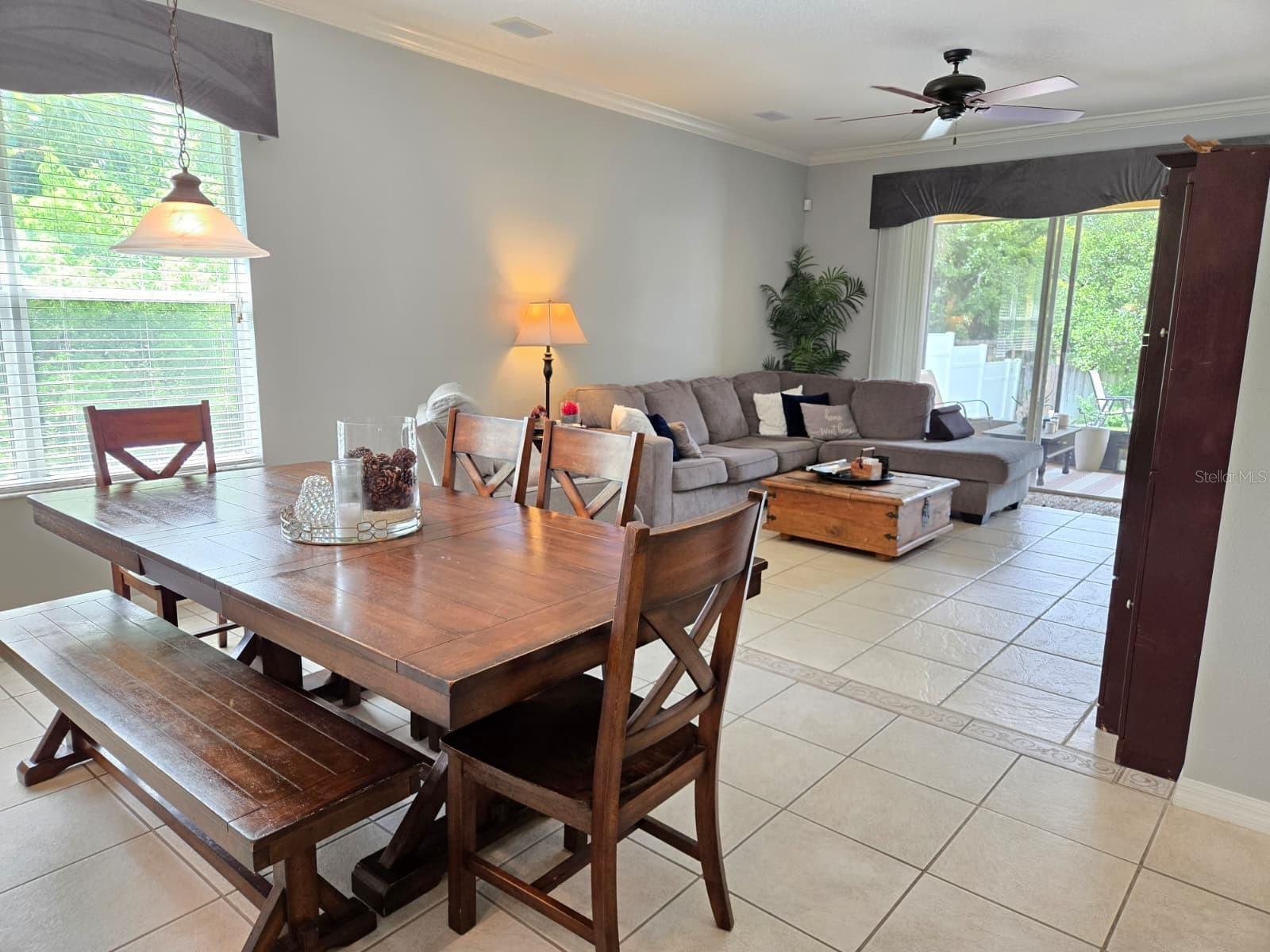 OREGON TRACE - Residential