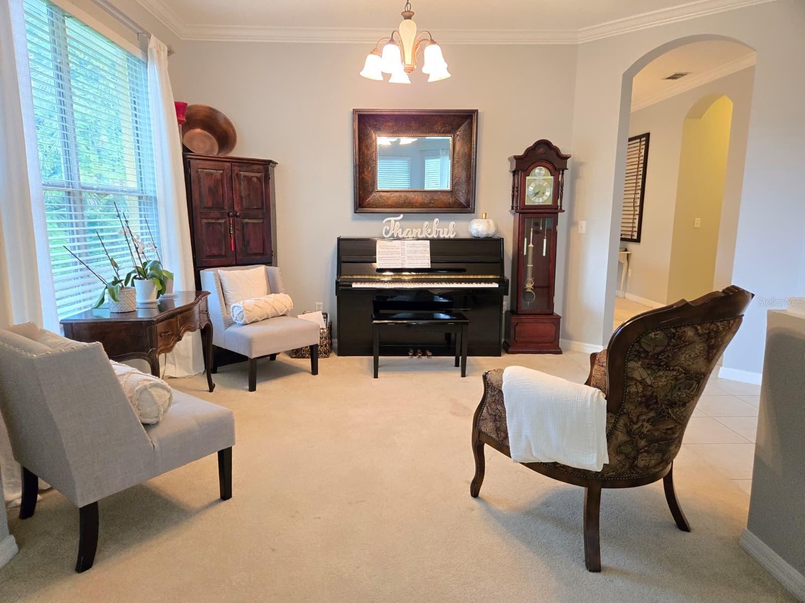 OREGON TRACE - Residential