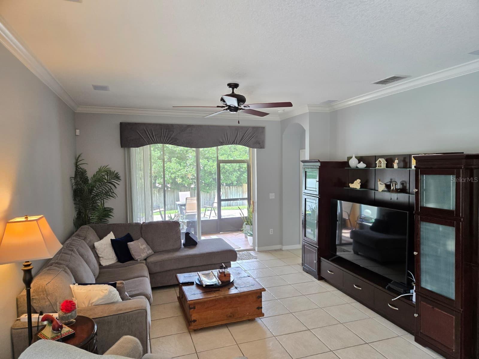 OREGON TRACE - Residential