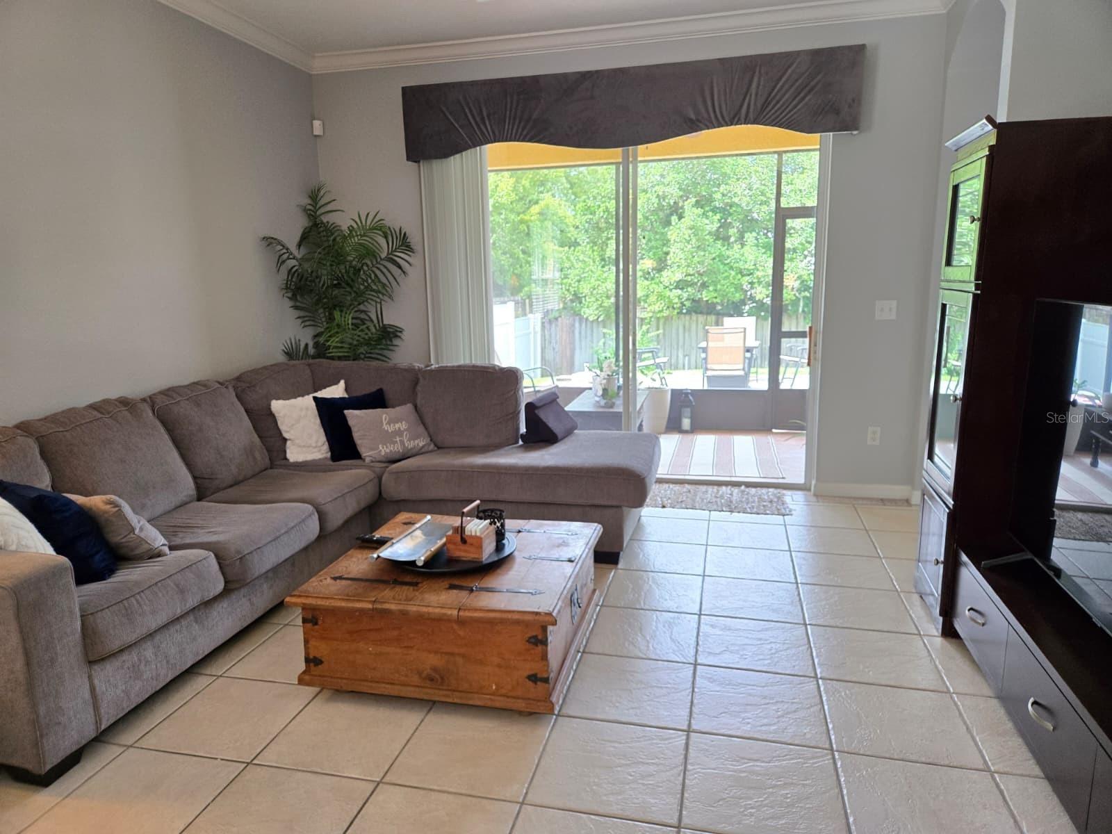 OREGON TRACE - Residential