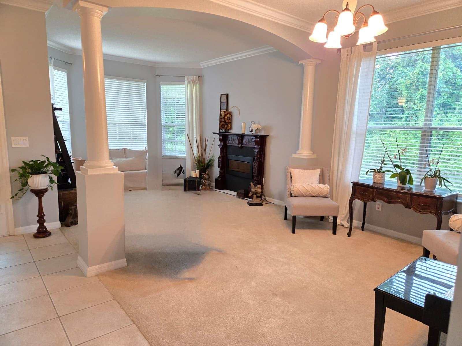 OREGON TRACE - Residential