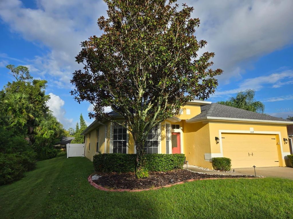 Photo of 4668 Redmond Place, Sanford, FL 32771 (MLS # O6349950)