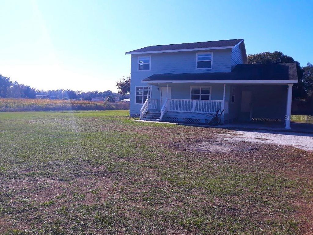 Photo of 3403 S County Line Road, Plant City, FL 33566 (MLS # TB8455937)