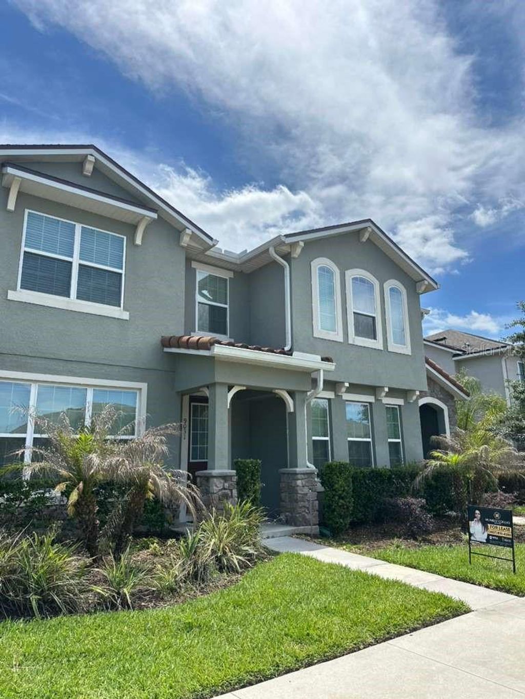 Photo of 9031 Legado Drive, Windermere, FL 34786 (MLS # O6404941)