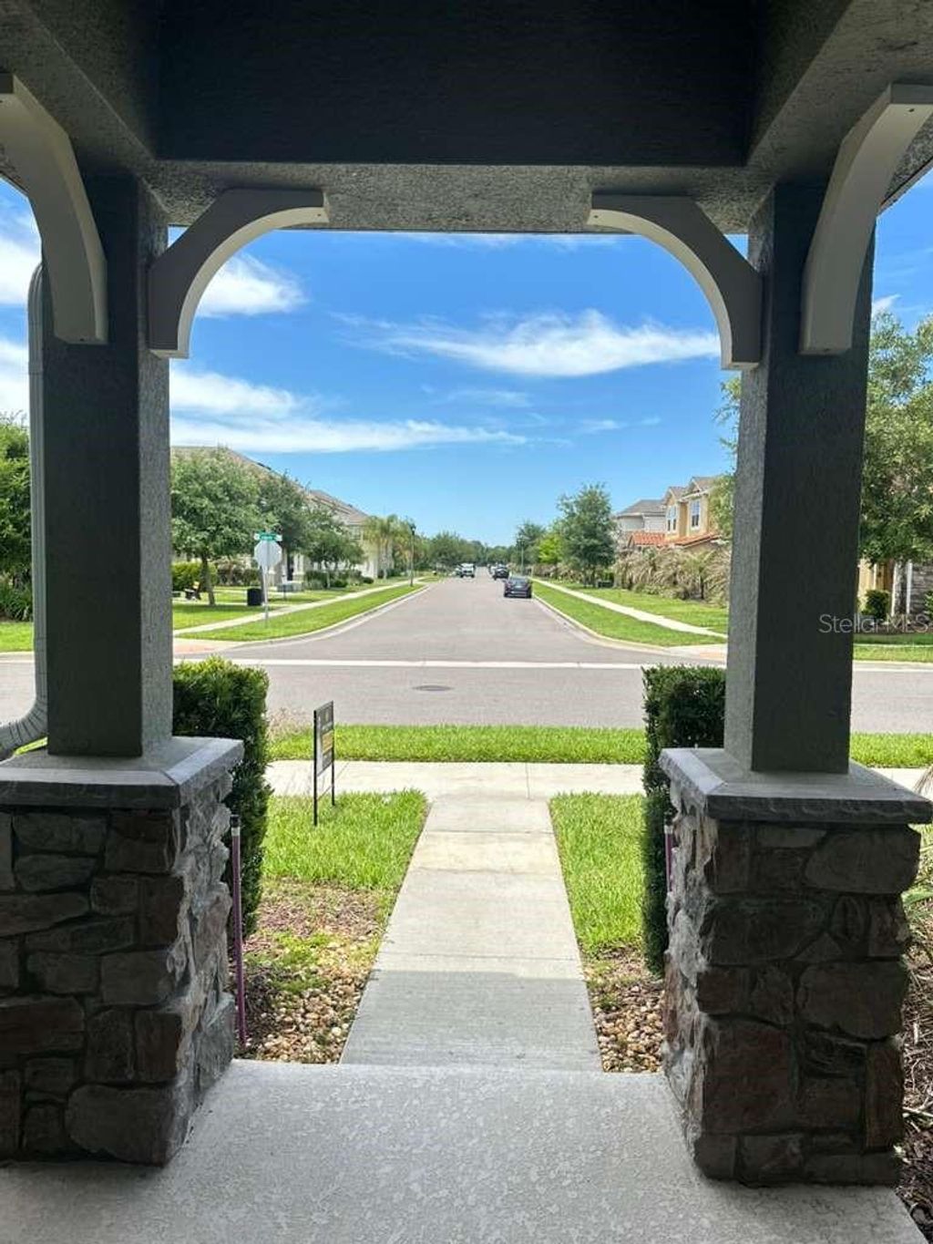 Photo of 9031 Legado Drive, Windermere, FL 34786 (MLS # O6404941)