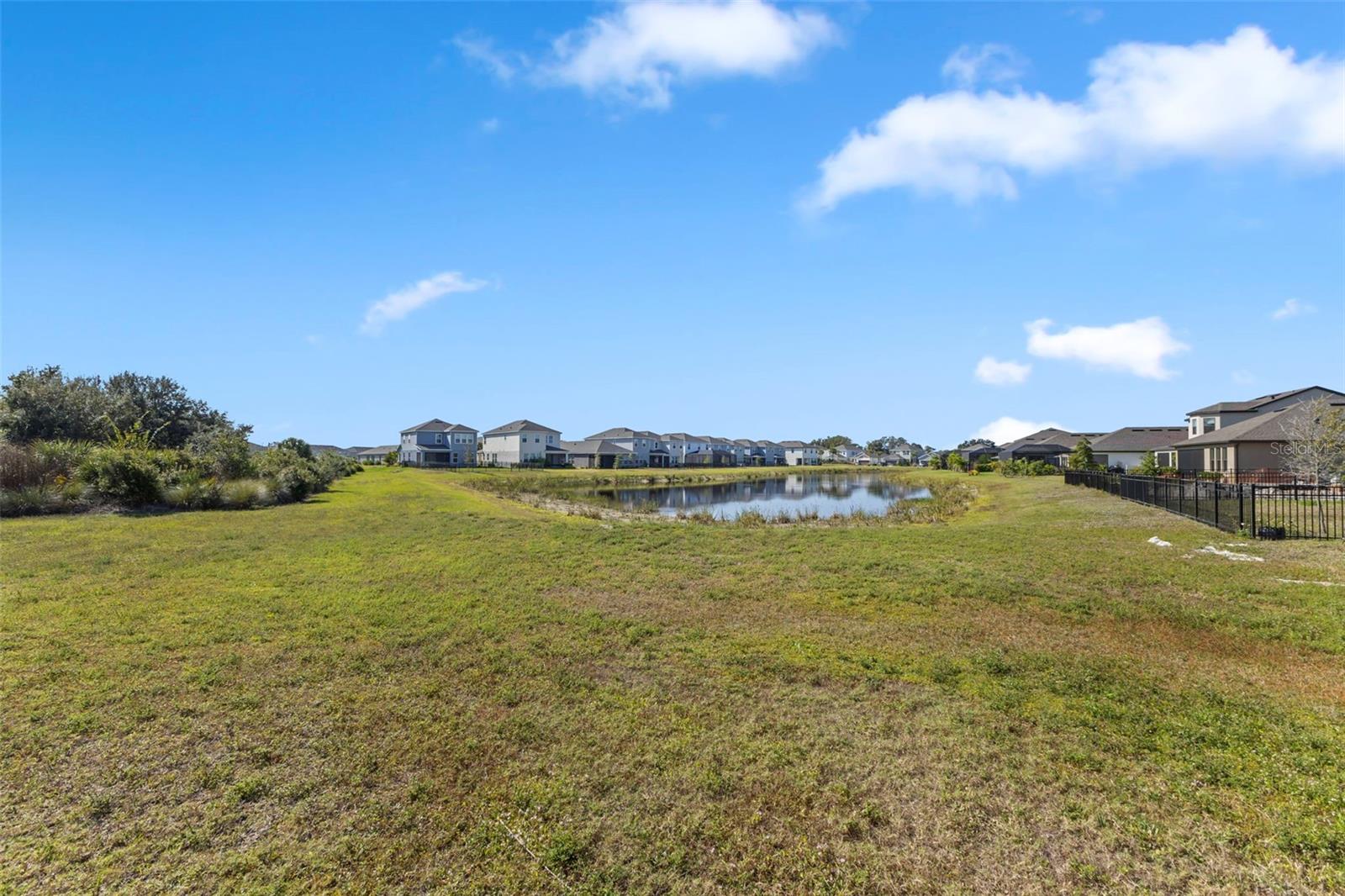 SORRENTO PH II - Residential Lease