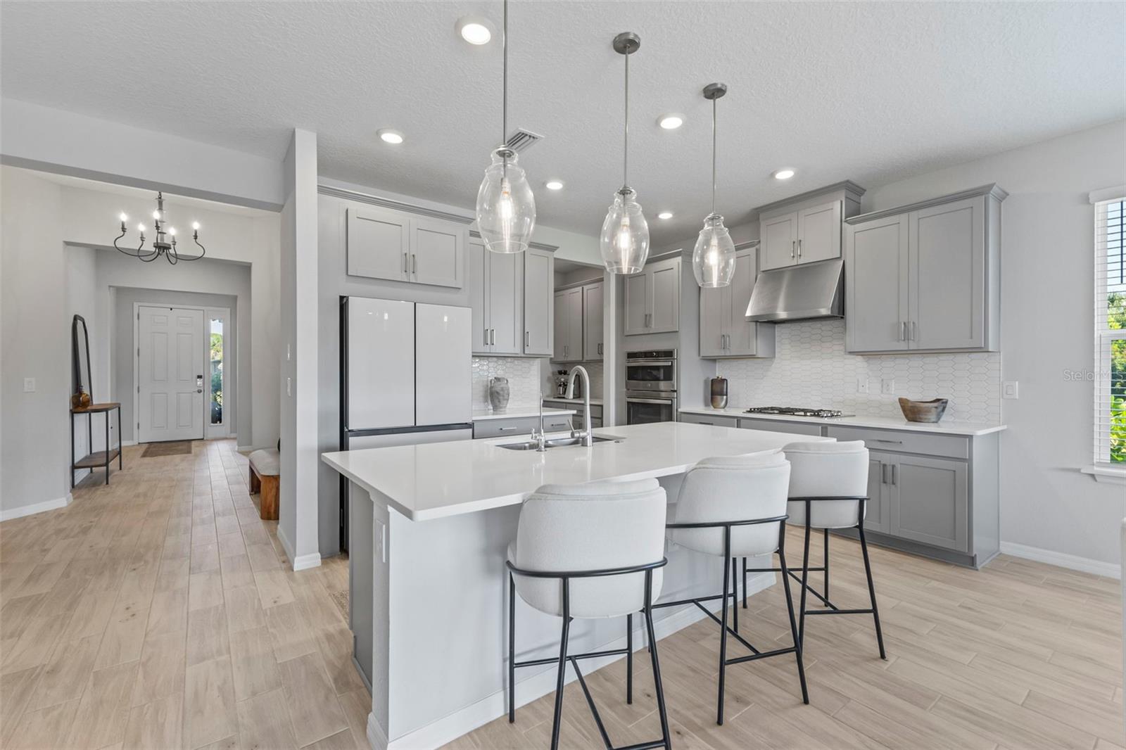 SORRENTO PH II - Residential Lease