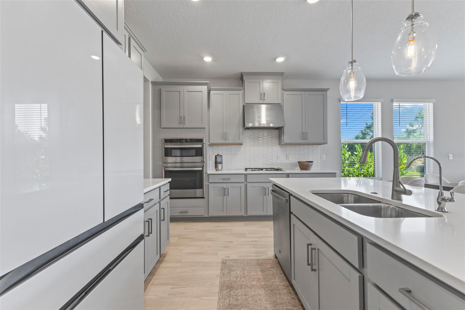 SORRENTO PH II - Residential Lease