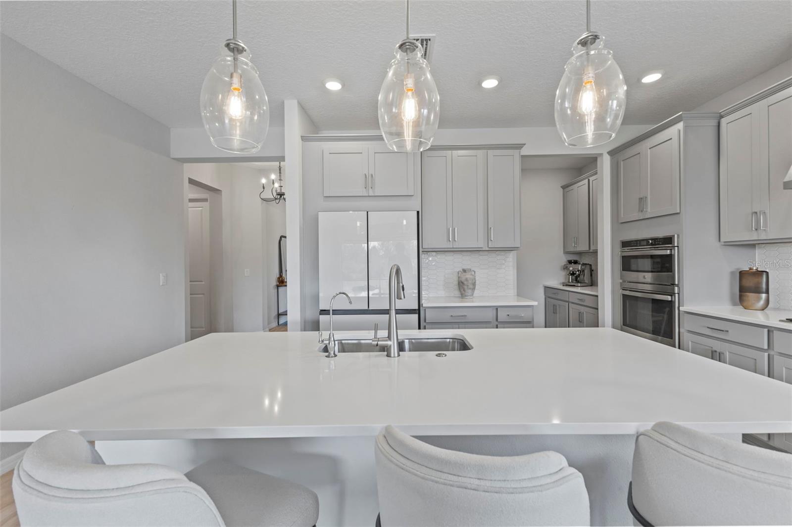 SORRENTO PH II - Residential Lease