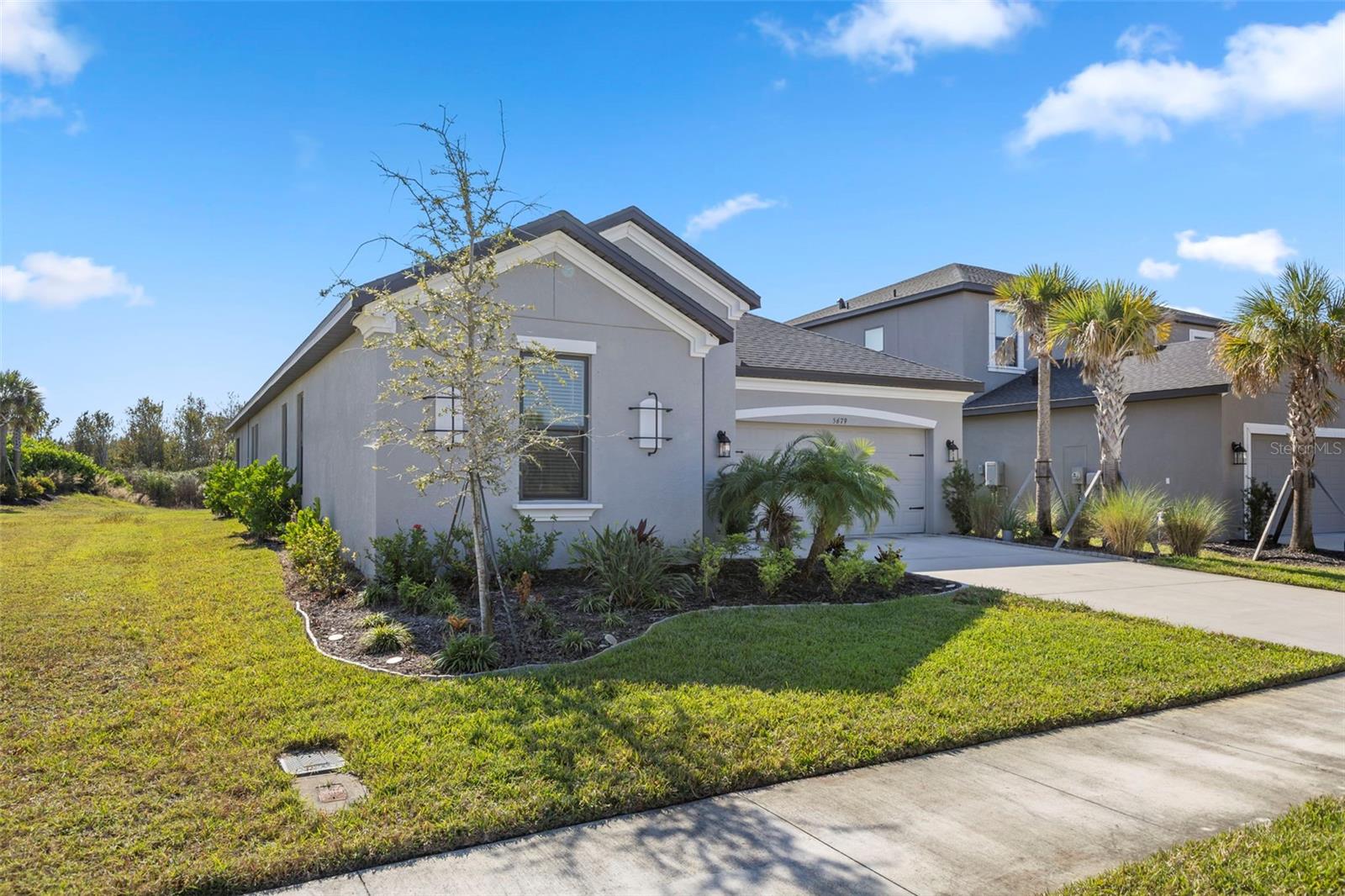 SORRENTO PH II - Residential Lease