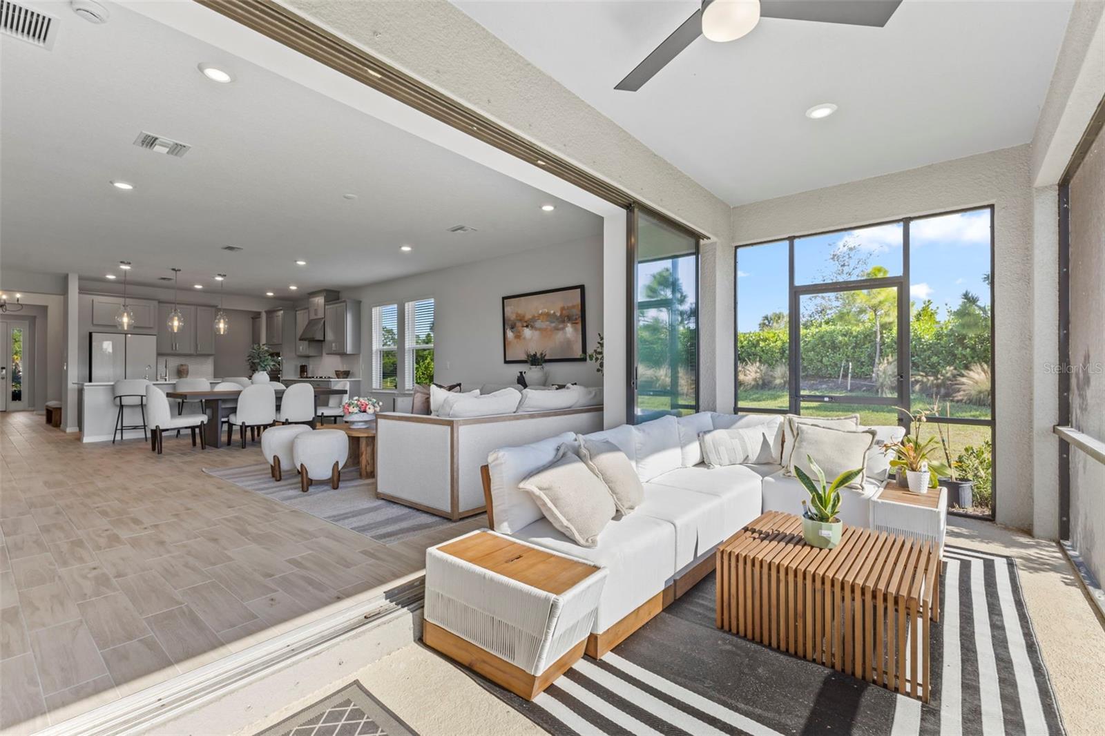 SORRENTO PH II - Residential Lease