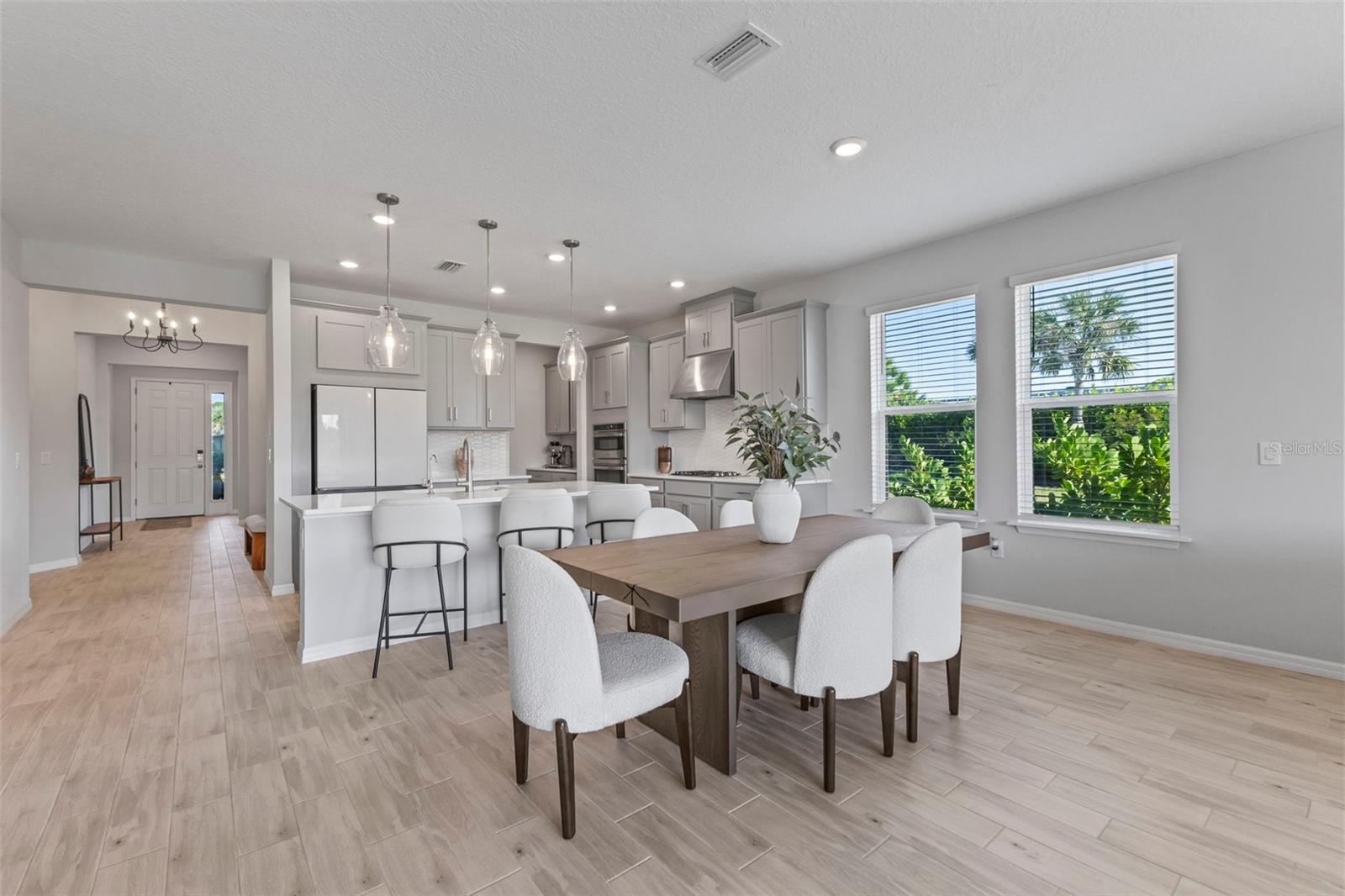 SORRENTO PH II - Residential Lease