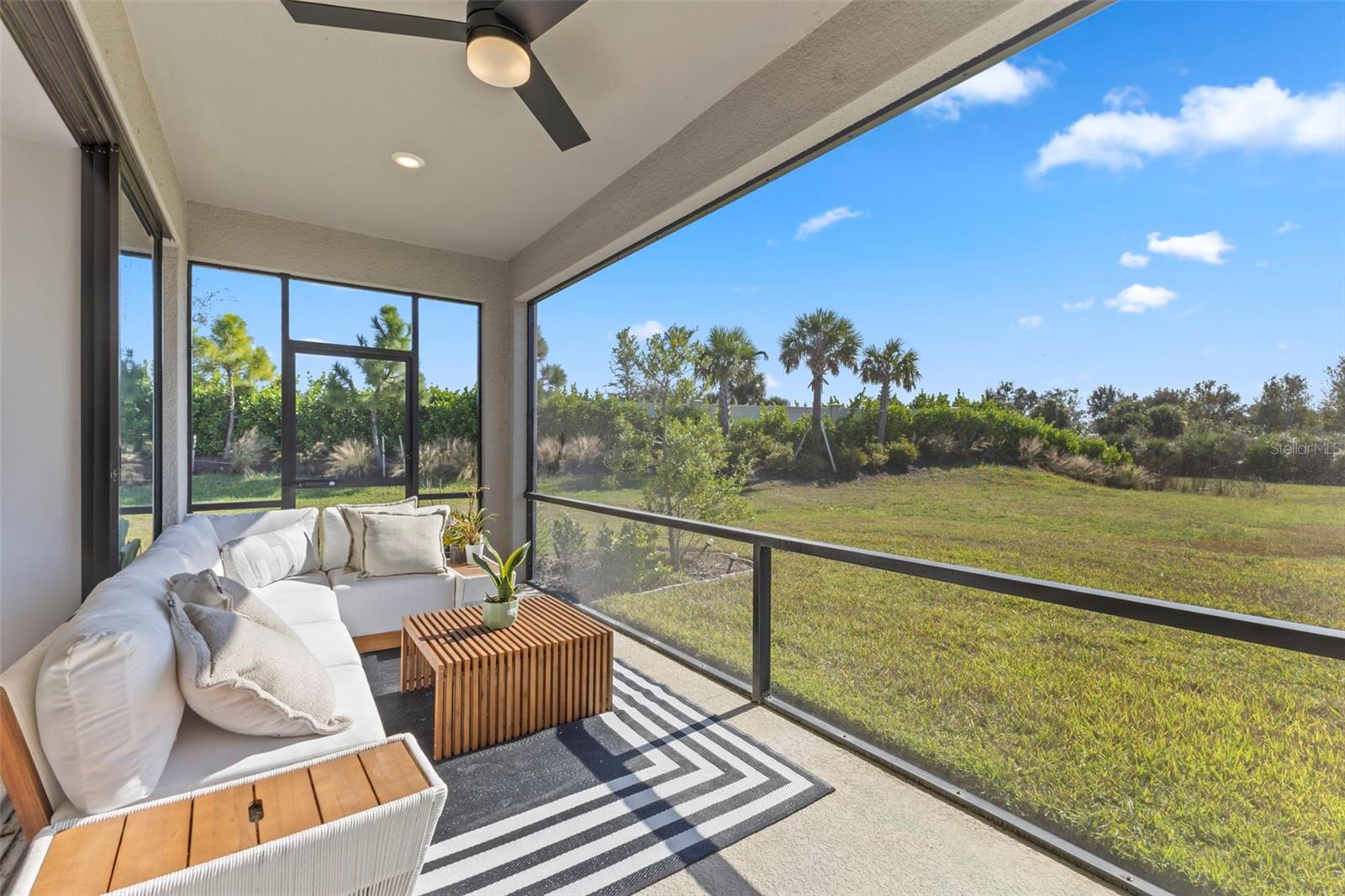 SORRENTO PH II - Residential Lease