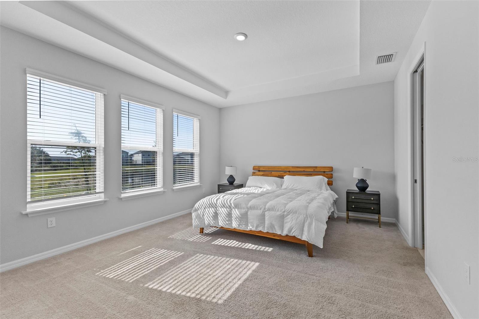 SORRENTO PH II - Residential Lease