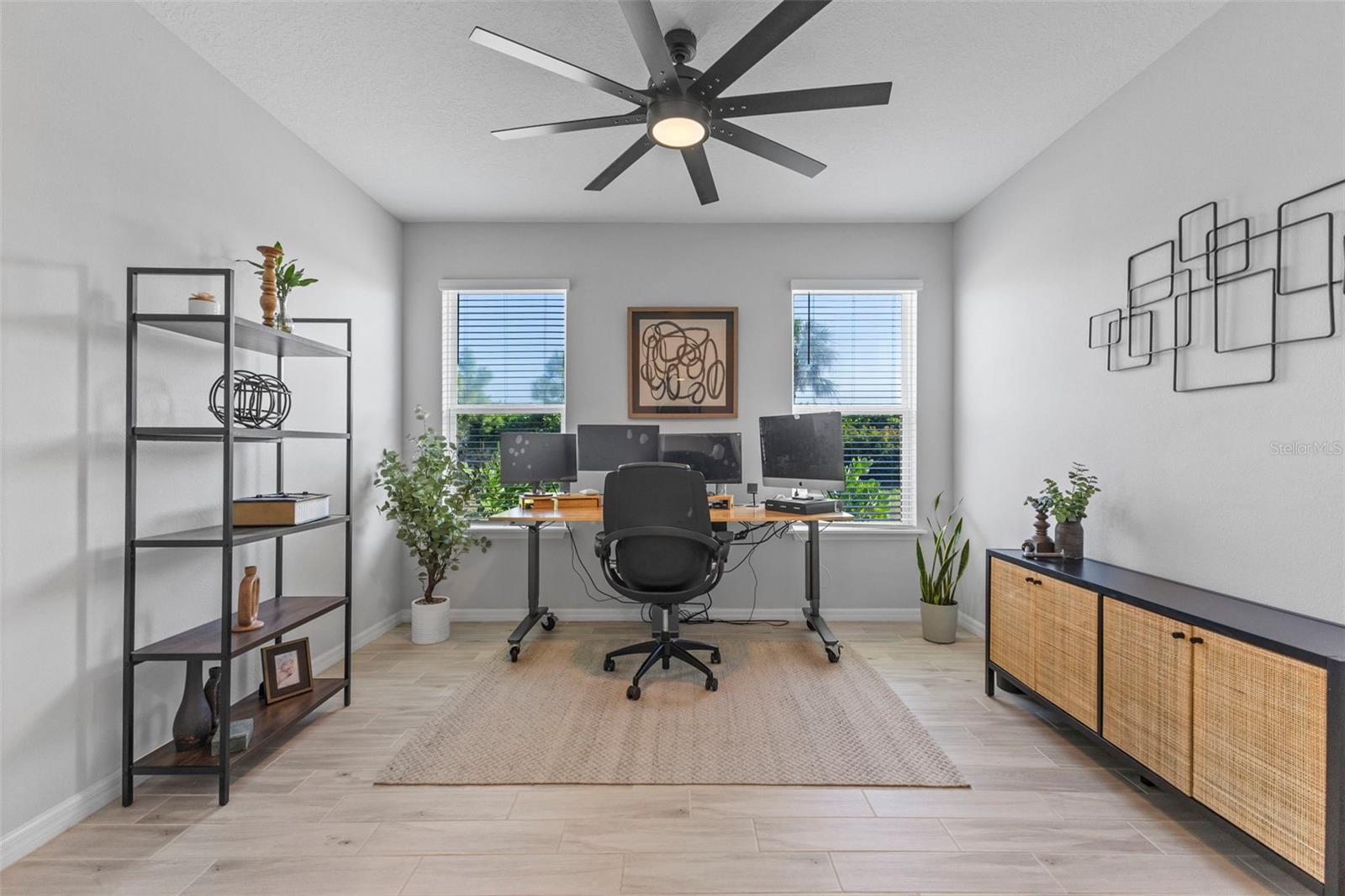 SORRENTO PH II - Residential Lease