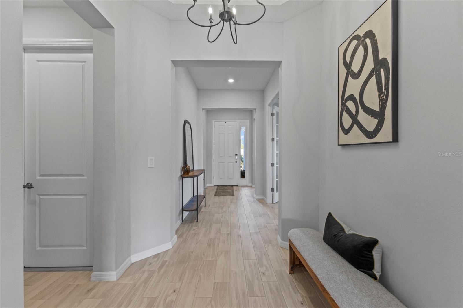 SORRENTO PH II - Residential Lease