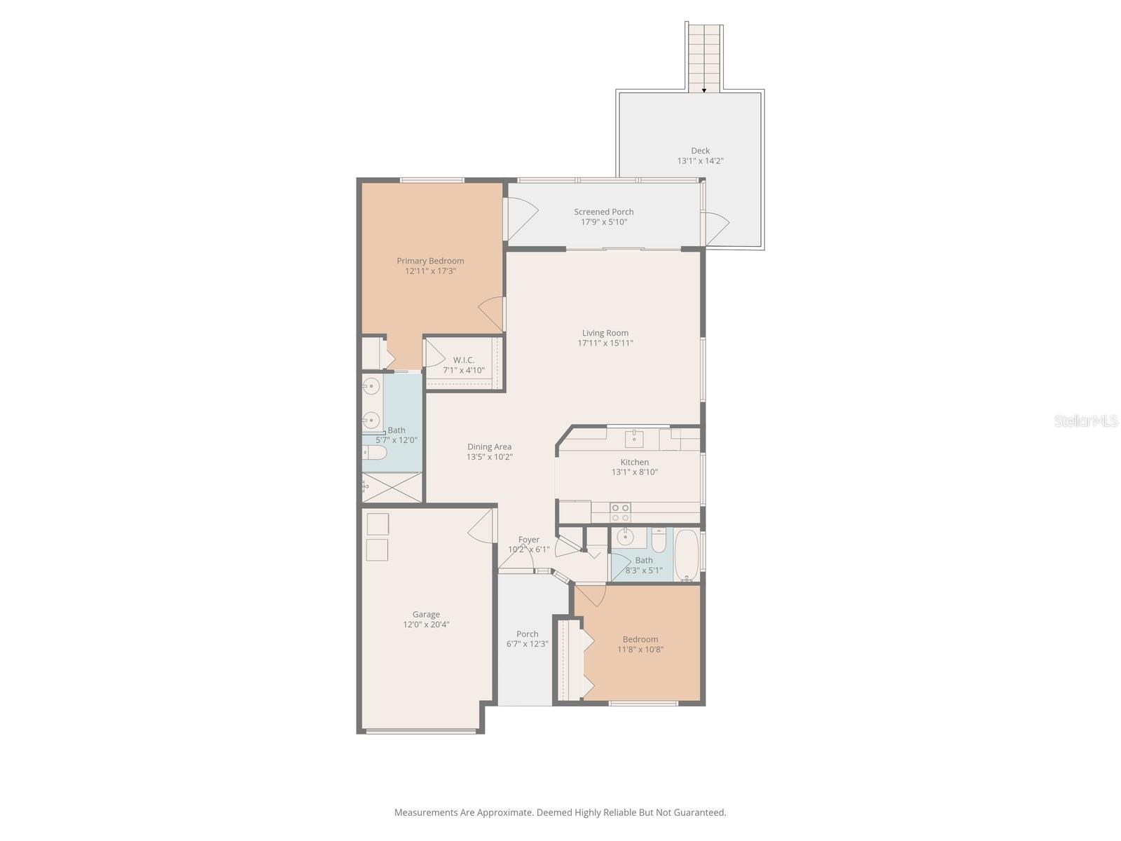 WHISPERING WOODS - Residential