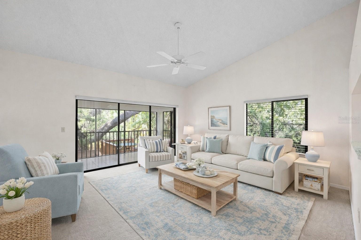 WHISPERING WOODS - Residential