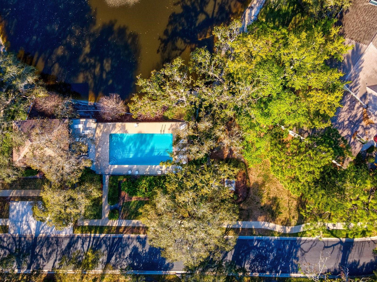 WHISPERING WOODS - Residential