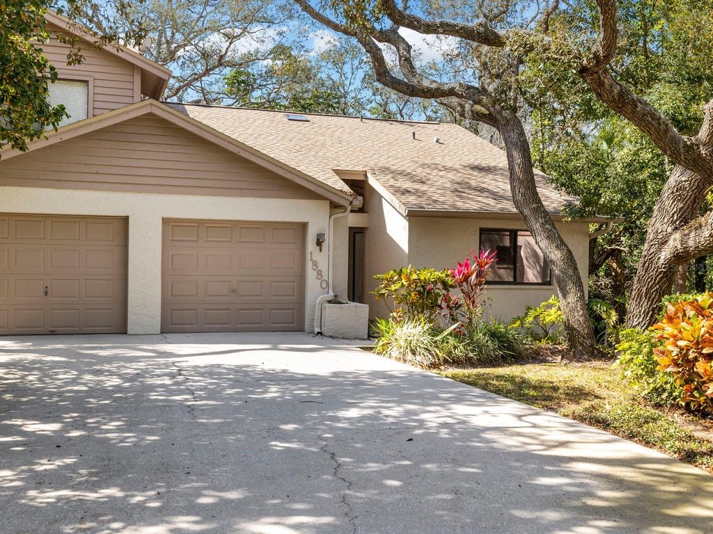 Photo of 1880 Whispering Way, Tarpon Springs, FL 34689 (MLS # TB8478287)