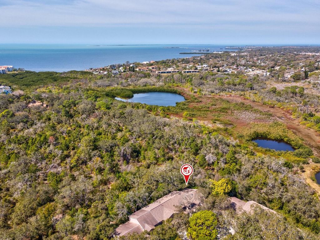 Photo of 1880 Whispering Way, Tarpon Springs, FL 34689 (MLS # TB8478287)