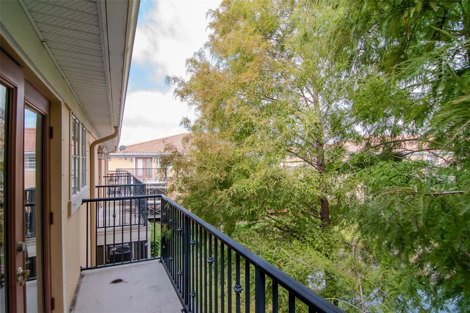 VILLAS OF CARILLON - Residential