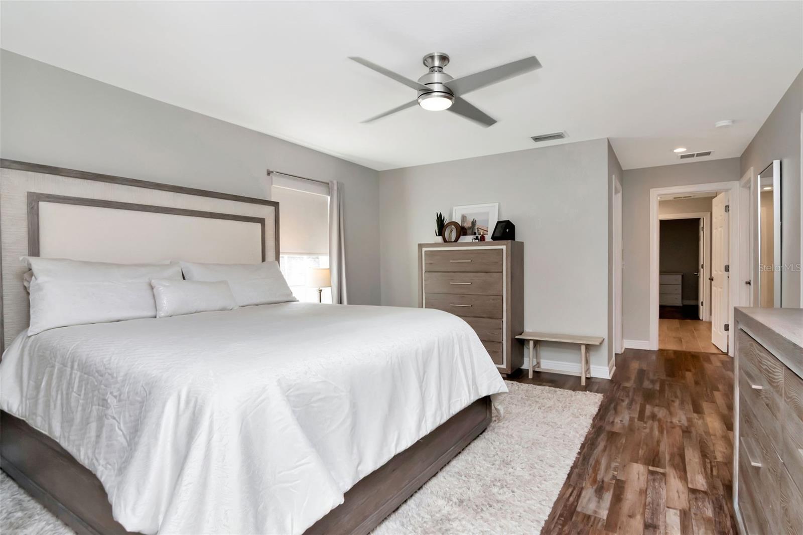 VILLAS OF CARILLON - Residential