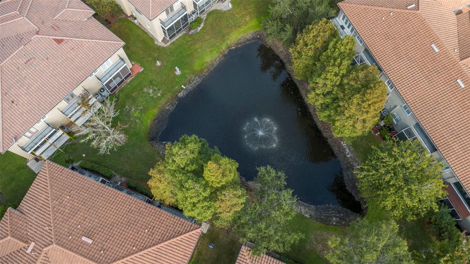 VILLAS OF CARILLON - Residential