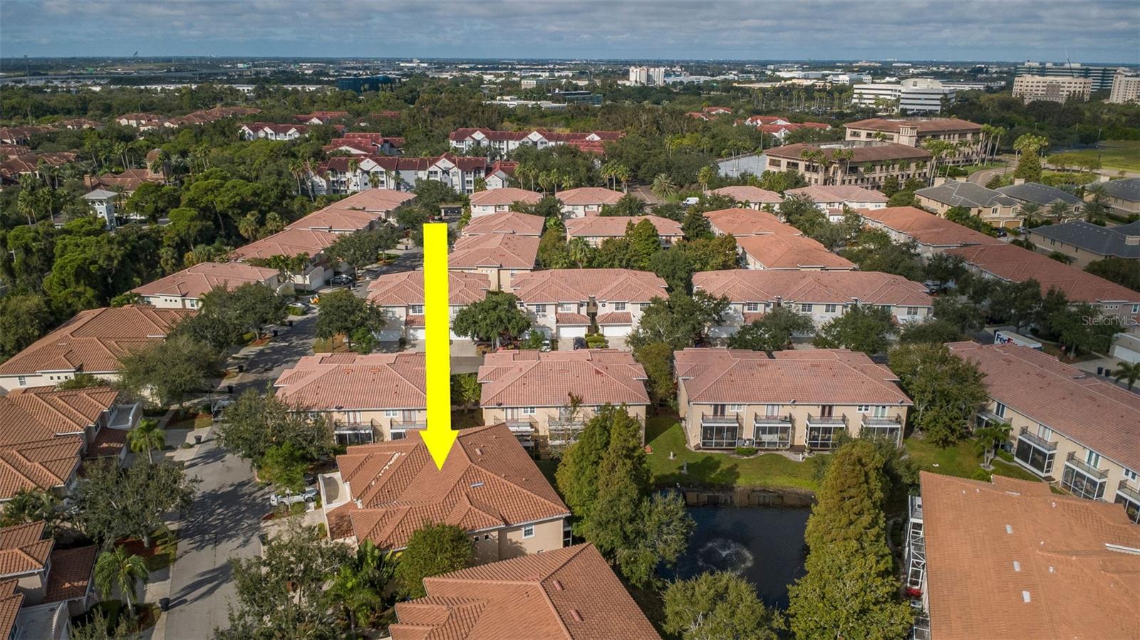 VILLAS OF CARILLON - Residential