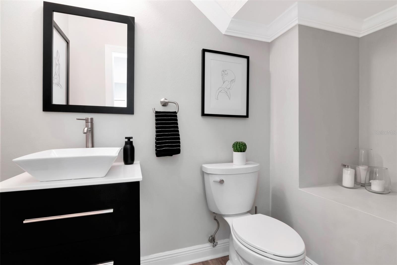 VILLAS OF CARILLON - Residential