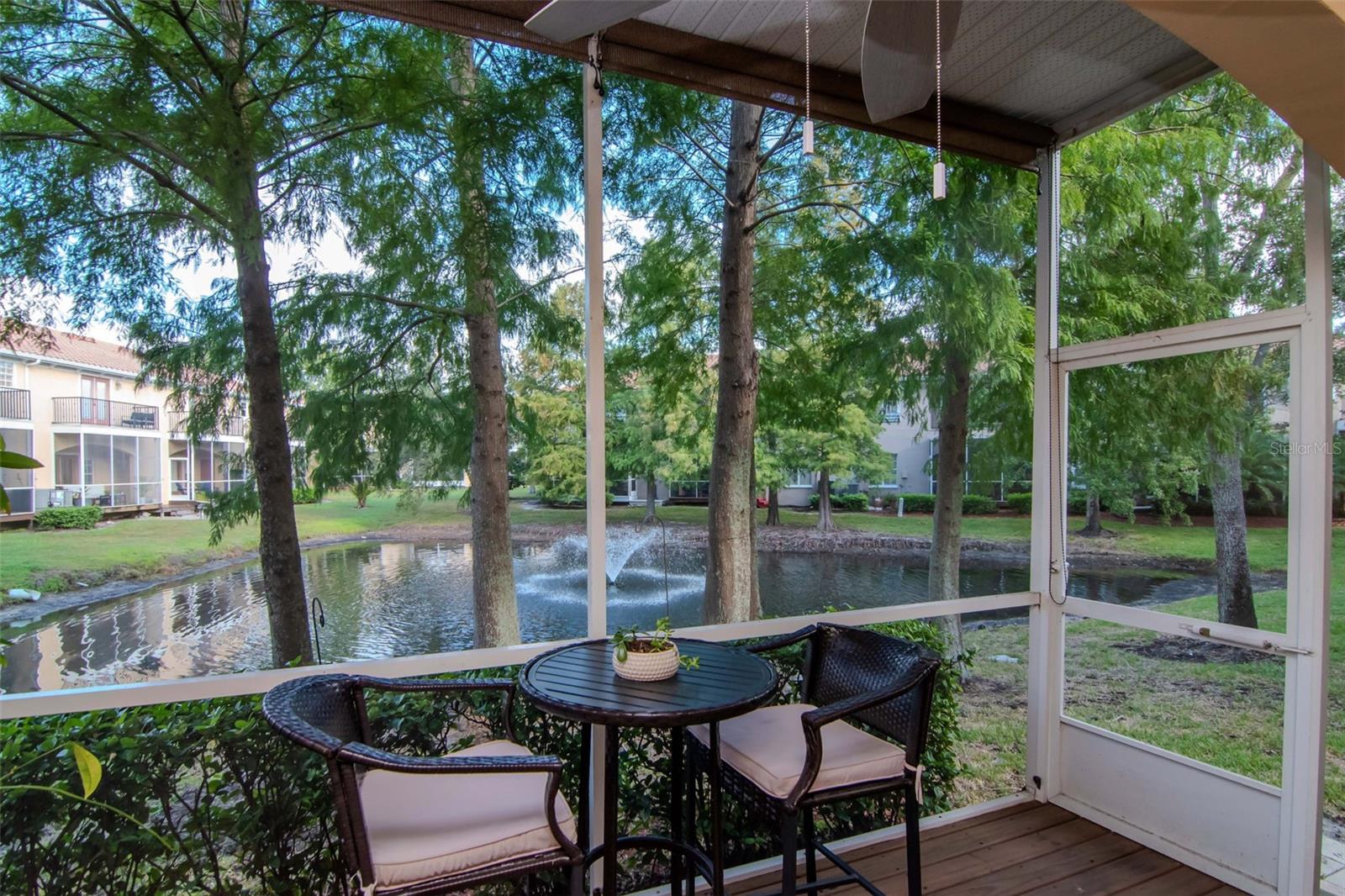 VILLAS OF CARILLON - Residential