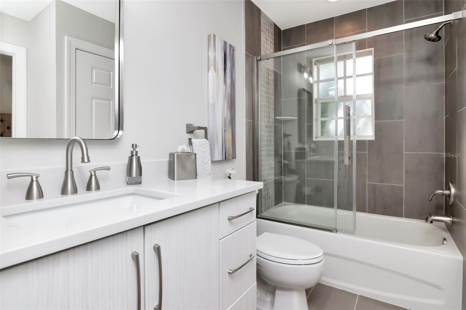 VILLAS OF CARILLON - Residential