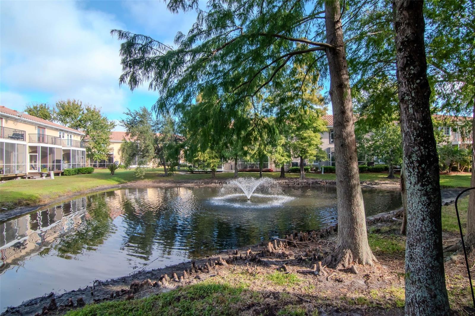 VILLAS OF CARILLON - Residential
