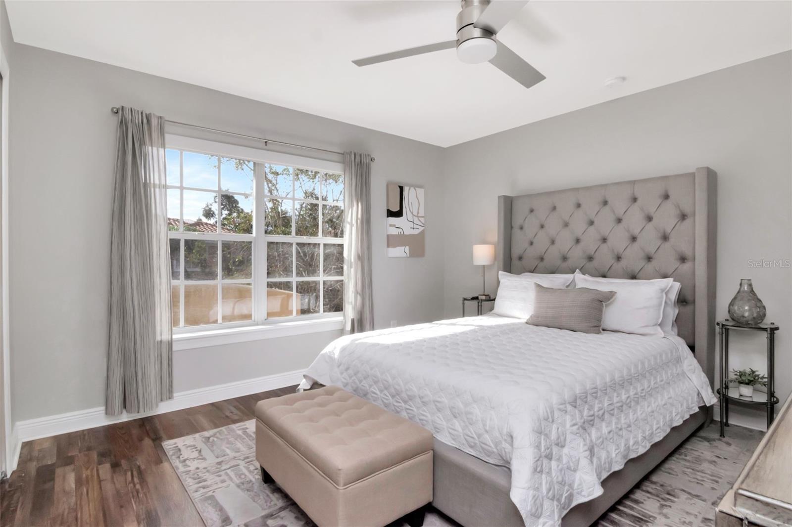 VILLAS OF CARILLON - Residential