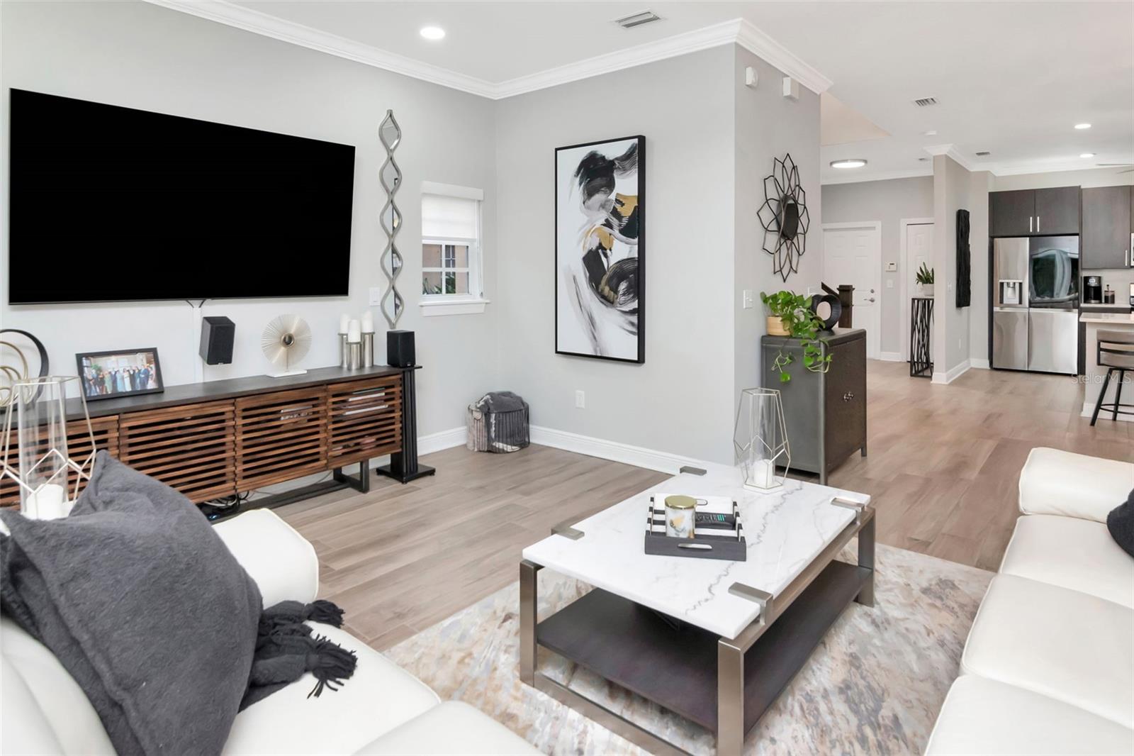 VILLAS OF CARILLON - Residential