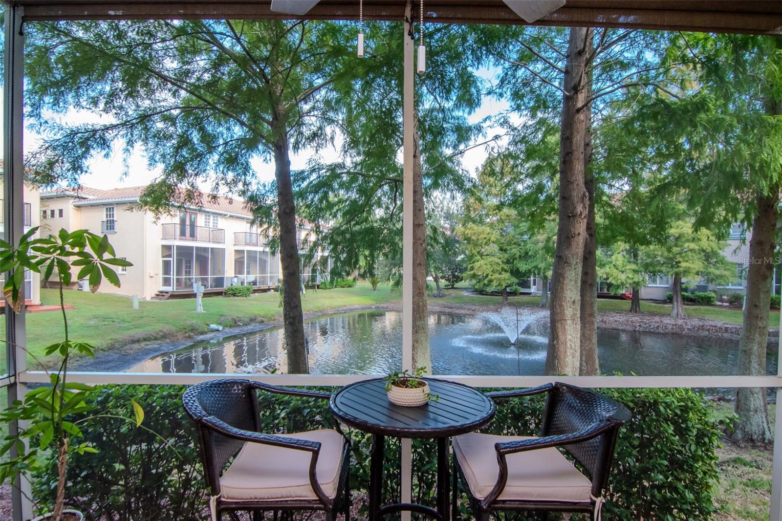 VILLAS OF CARILLON - Residential